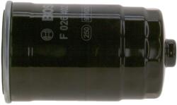 Bosch Filtru Combustibil F026402362 Hyundai Grand Santa Fé/Santa Fé Iii/I30/I30 Kombi (F026402362)