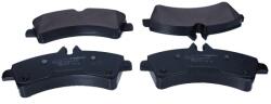 MAXGEAR Set Placute Frana, Frana Disc Puntea Spate 19-0670 Mercedes-Benz Sprinter 4, 6-T
