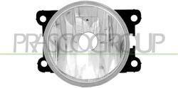PRASCO Proiector Ceata Fata Dreapta Ci3244431 Citroën C3 Ii/Ds3 (CI3244431)