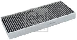 FEBI BILSTEIN Filtru, Aer Habitaclu 177800 Man Tgl Ii/Tgm Ii/Tgs Ii/Tgx Ii (177800)