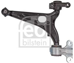 FEBI BILSTEIN Brat, Suspensie Roata Partea De Jos 37690 Citroën C8/Jumpy Ii Fiat Scudo/Ulysse (37690)