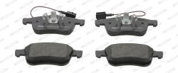 FERODO Set Placute Frana, Frana Disc Fdb4951 Chrysler Delta Fiat Doblo Lancia Delta Iii