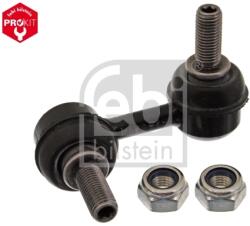 Febi Bilstein Brat/Bieleta Suspensie, Stabilizator Axa Fata Stanga 42078 Honda S2000
