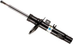 BILSTEIN Amortizor Axa Fata Stanga 22-184160 Peugeot 207 (22-184160)