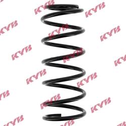 KYB Arc Spiral Puntea Spate Rg5002 Hyundai Accent Iv