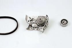 HEPU Set Pompa Apa + Curea Dintata Pk09310 Dacia Solenza Renault Clio Ii/Kangoo