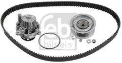 FEBI BILSTEIN Set Pompa Apa + Curea Dintata 32814 Audi A3/A4 B5/A4 B6/A4 B7 Seat Altea/Cordoba (32814)