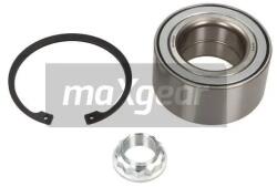 MAXGEAR Set Rulment Roata Puntea Spate 33-0919 Bmw 3/3 Gran Turismo/4/4 Gran