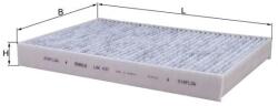 MAHLE Filtru, Aer Habitaclu Lak437 Citroën C5 Iii/C6 Peugeot 407 (LAK437)