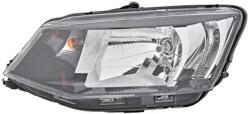 VALEO Far Stanga 046604 Skoda Fabia Iii