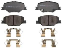 ABE Set Placute Frana, Frana Disc Punte Fata C1X048Abe Opel Insignia B