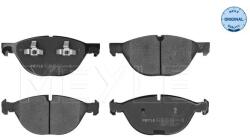MEYLE Set Placute Frana, Frana Disc Punte Fata 0252417219 Bmw X5/X6 (0252417219)