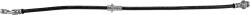 TRW Furtun Frana Phd2132 Nissan Qashqai Ii