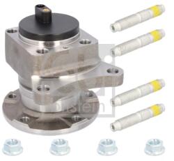 Febi Bilstein Set Rulment Roata Axa Spate Dreapta 30887 Citroën Jumpy Ii Fiat Scudo