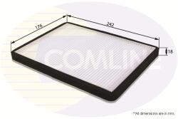 COMLINE Filtru, Aer Habitaclu Ekf147 Renault Megane/Megane I/Megane Scénic (EKF147)