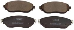 MAXGEAR Set Placute Frana, Frana Disc Punte Fata 19-2944 Fiat Talento Nissan Nv300 (19-2944)