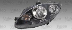 VALEO Far Stanga 044089 Seat Altea/Leon