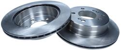 MAXGEAR Disc Frana Puntea Spate 19-4806 Ssangyong Kyron/Rexton / Rexton Ii (19-4806)