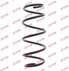 KYB Arc Spiral Punte Fata Rh2712 Renault Megane Ii/Scénic Ii (RH2712)