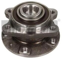 MAXGEAR Set Rulment Roata Puntea Spate 33-0502 Audi A6 C6