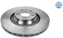 MEYLE Disc Frana Punte Fata 1155211099 Audi A6 C6