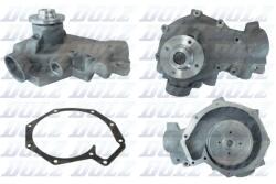 DOLZ Pompă De Apă, Răcire Motor D331 Bova Futura Daf 65/65 Cf/75/85/95/Cf/Cf 65/F 900