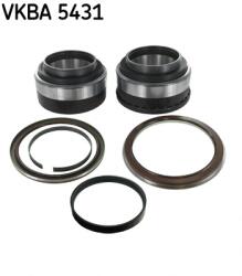 SKF Set Rulment Roata Vkba5431 Daf 45/55/75 Cf/85/85 Cf/95/95 Xf/Cf 65/Cf 75/Cf 85 (VKBA5431)