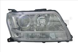 TYC Far Stanga 20-12172-35-2 Suzuki Grand Vitara Ii/Xl7 (20-12172-35-2)