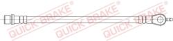 QUICK BRAKE Furtun Frana 58.004 Toyota Land Cruiser 200 (58.004)