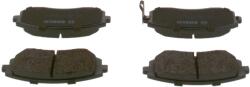 Bosch Set Placute Frana, Frana Disc 0986494315 Subaru Forester/Impreza/Legacy Iv