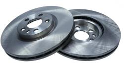 MAXGEAR Disc Frana 19-1291 Citroën C8/Jumpy I Fiat Scudo/Ulysse Lancia Phedra