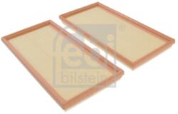 FEBI BILSTEIN Set Filtru De Aer 108938 Mercedes-Benz C-Class/C-Class T-Model/Clk/Cls/E-Class (108938)