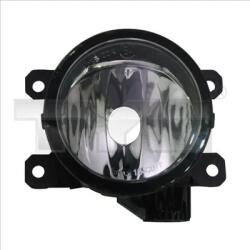 TYC Proiector Ceata Dreapta 19-12077-01-2 Citroën Berlingo/Berlingo Multispace/C1 Ii (19-12077-01-2)