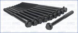 AJUSA Set Surub, Chiulasa 81021100 Chevrolet Aveo / Kalos Daewoo 1.5I/Cielo/Kalos