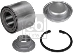 Febi Bilstein Set Rulment Roata Axa Spate Dreapta 100506 Citroën Berlingo/Berlingo Multispace