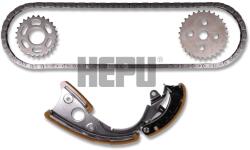 HEPU Chit Lant De Distributie 21-0354 Audi A4 B7/A4 B8/A5/A6 C6/A6 C7/A7/A8 D3/A8 D4