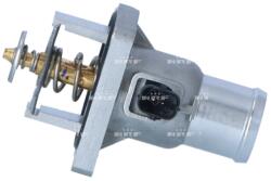 NRF Termostat, Lichid Racire 725033 Alfa Romeo 159 Chevrolet Aveo/Aveo / Kalos/Cruze