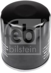 FEBI BILSTEIN Filtru Ulei 109201 Alfa Romeo Giulia/Stelvio Chevrolet Blazer/Camaro/Captiva (109201)