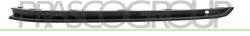 PRASCO Banda De Protectie, Bara De Protectie Fata Stanga Vg7211234 Vw Touran