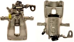 Bosch Etrier Frana 0986134050 Opel Zafira / Zafira Family B/Zafira B (0986134050)