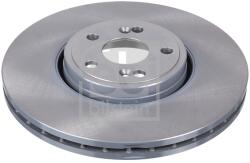 Febi Bilstein Disc Frana Punte Fata 24311 Renault Espace Iv/Vel Satis