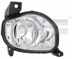 TYC Proiector Ceata Stanga 19-0480001 Toyota Avensis (19-0480001)