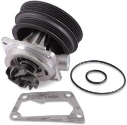 HEPU Pompă De Apă, Răcire Motor P1043 Fiat Albea/Brava/Bravo I/Doblo/Marea/Multipla