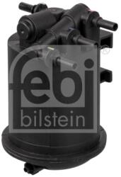 Febi Bilstein Filtru Combustibil 106107 Renault Espace Iii/Kangoo/Laguna I/Laguna Ii/Master Ii