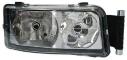 TRUCKLIGHT Far Dreapta Hl-Ma023R Man Lion´S Star/M 2000 L/Tga/Tgs I (HL-MA023R)
