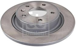 Febi Bilstein Disc Frana Puntea Spate 39189 Chevrolet Cruze/Orlando/Volt Opel Ampera/Astra H