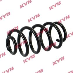 KYB Arc Spiral Puntea Spate Ra5431 Renault Zoe
