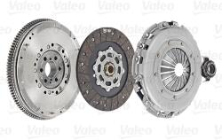 VALEO Set Ambreiaj 837039 Fiat Brava/Bravo I/Doblo/Marea/Multipla/Punto/Stilo (837039)