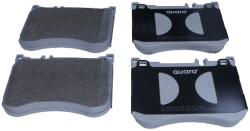 QUARO Set Placute Frana, Frana Disc Qp0229 Mercedes-Benz Cls/E-Class/E-Class T-Model (QP0229)