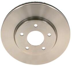 Bosch Disc Frana 0986479091 Nissan Leaf/Nv200/Nv200 / Evalia/Serena